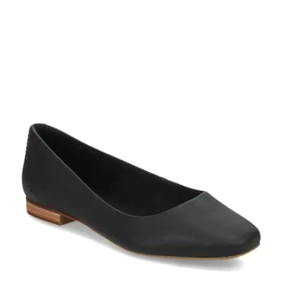 Abbildung von TOMS Briella Klassischer Ballerina, Damen, Größe: 40, Black Schuhe