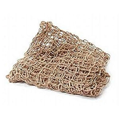 Abbildung von Knorr Prandell 216291000 Fischernetz 1x1m natur