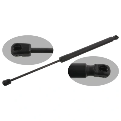 Abbildung von FEBI BILSTEIN 31684 Heckklappendämpfer 560 498 beidseitig AUDI: Q7