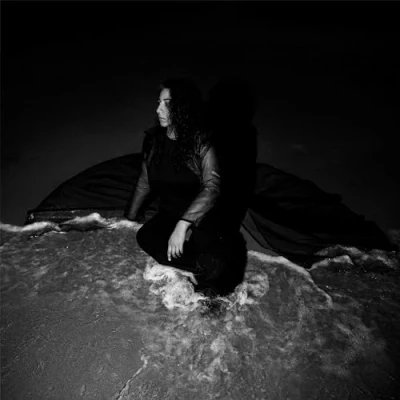 Abbildung von Night Reign (LP)