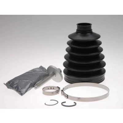 Abbildung von SPIDAN 37006 Achsmanschette 130 TPE (thermoplastischer Elastomer) VOLVO: S60 II