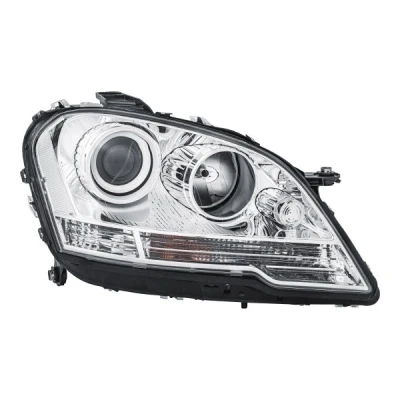 Abbildung von HELLA 1EL 263 064 021 Scheinwerfer MERCEDES BENZ: ML Class