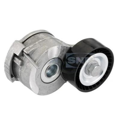 Abbildung von SNR GA359.27 Spannrolle CITROËN: Spacetourer, C8, C4 II Hatchback, PEUGEOT: 3008 I, 508 I Saloon, Off Road