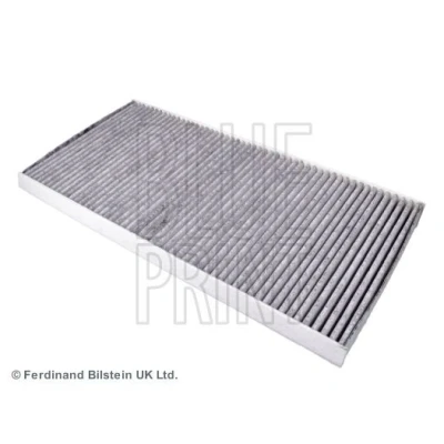 Abbildung von BLUE PRINT ADU172507 Innenraumfilter Aktivkohlefilter 388 182 32 MERCEDES BENZ: B Class, A Class