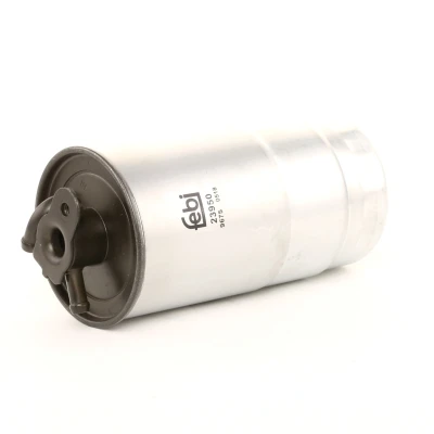 Abbildung von FEBI BILSTEIN 23950 Kraftstofffilter Leitungsfilter BMW: 5 Saloon, 3 Touring, LAND ROVER: Range Rover 3, OPEL: Omega B Caravan