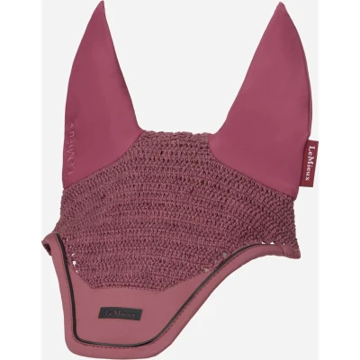 Abbildung von LeMieux Fliegenhaube Essence Rosewood L Agradi.deVerkauft von Agradi