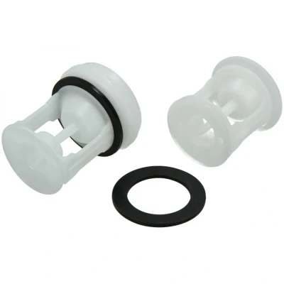 Abbildung von Ariston Filterkit drain pumpe askoll/plaset C00141034