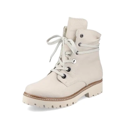 Abbildung von Rieker Damen Stiefeletten 73540