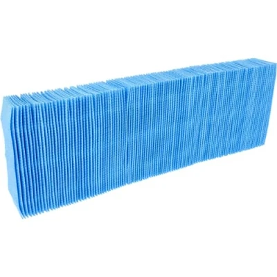 Abbildung von vhbw Filter kompatibel mit Soehnle AirFresh Hygro 500 Luftbefeuchter Ersatz für 4006501681041, 68104 Luftbefeuchtungsfilter Ersatzfilter