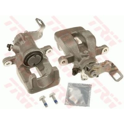 Abbildung von TRW BHN984E Bremssattel Aluminium MINI: Countryman