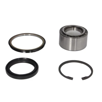 Abbildung von SKF VKBA 3219 Radlagersatz mit Wellendichtring 68 SUZUKI: Vitara I Off Road Cabrio