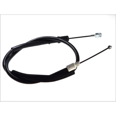 Abbildung von ATE 24.3727 0453.2 Handbremsseil 1285 MERCEDES BENZ: Vito Minibus, Mixto