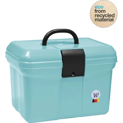 Abbildung von Waldhausen Putzbox ECO Türkis