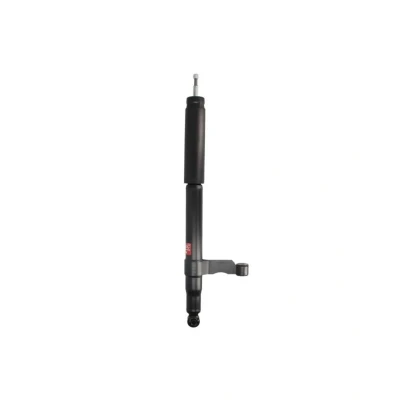 Abbildung von KYB Excel G 332004 Stoßdämpfer Hinterachse Gasdruck Zweirohr Federbein oben Stift FORD: FIESTA 2