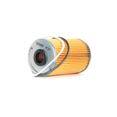 Abbildung von FILTRON OM 516 Ölfilter Filtereinsatz MERCEDES BENZ: T2/L Box Body / Estate, MK, T2/LN1 Estate