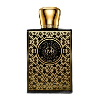 Abbildung von Moresque Modern Oud Eau de Parfum 75 ml
