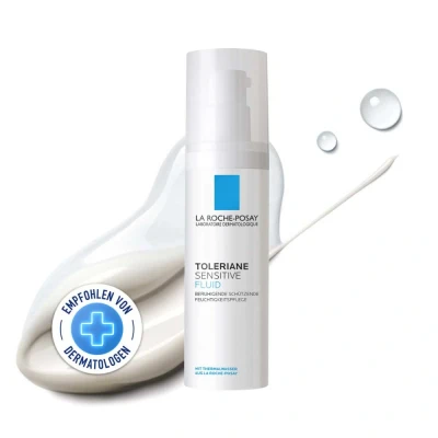 Abbildung von La Roche Posay Toleriane Sensitive Fluid