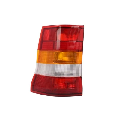 Abbildung von TYC 11 0374 01 2 Rückleuchte links ohne Lampenträger OPEL: Astra F Caravan