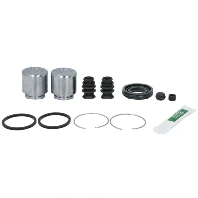 Abbildung von BUDWEG CALIPER 2090148 Bremssattel Reparatursatz 43 MITSUBISHI: Outlander 2 SUV, Lancer 8, 8 Limousine