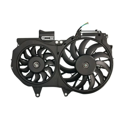 Abbildung von Lüfter, Motorkühlung THERMOTEC D8A014TT