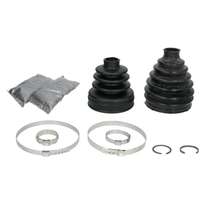 Abbildung von SPIDAN 36355 Achsmanschette TPE (thermoplastischer Elastomer), NBR (Nitril Butadien Kautschuk) BMW: X1