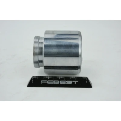 Abbildung von FEBEST 0476 CU20F Kolben, Bremssattel 43 Vorderachse AKEBONO MITSUBISHI: PAJERO 2, Delica / Space Gear MPV, Lancer 8