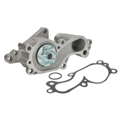 Abbildung von HEPU P277 Wasserpumpe mit Dichtung mechanisch FORD: FIESTA 7
