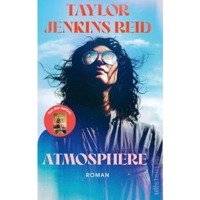 Abbildung von Atmosphere: Roman Der Sommer Bestseller 2025: »Sie werden diesen packenden verschlingen.« Kristin Hannah