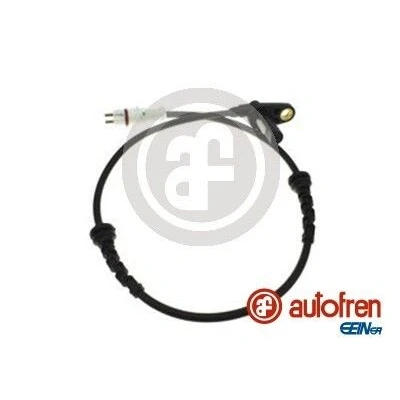 Abbildung von Sensor, Raddrehzahl AUTOFREN SEINSA DS 0046