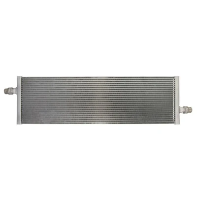 Abbildung von MAGNETI MARELLI 350213217100 Kühler, Motorkühlung 646 193 16 Kühlrippen gelötet