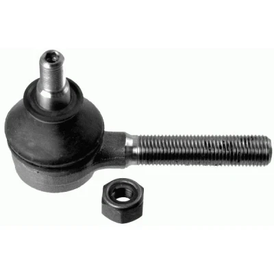 Abbildung von LEMFÖRDER 31329 01 Spurstangenkopf 14 M10x1 Vorderachse MERCEDES BENZ: SL Convertible, W111 Coupe, W123 Saloon, BMW: 2000 3200 Coupe