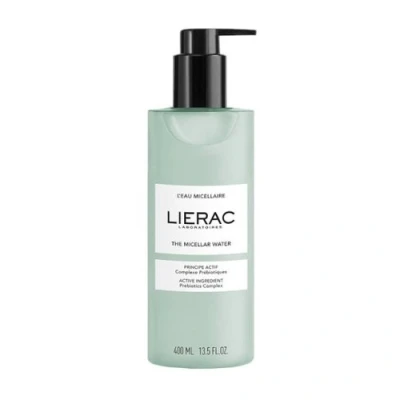 Abbildung von Lierac Mizellen Reinigungswasser 400 ml