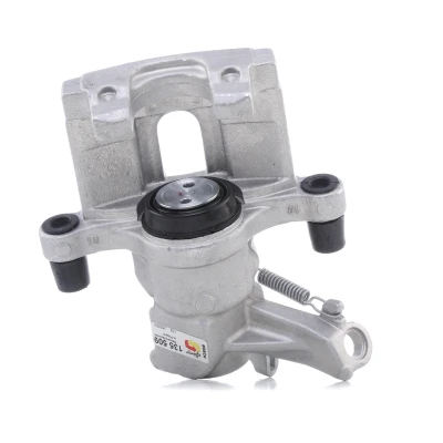 Abbildung von BOSCH 0 986 135 509 Bremssattel Aluminium 57,5 SAAB: 9 3 Convertible, Estate, OPEL: Vectra C Saloon, CC