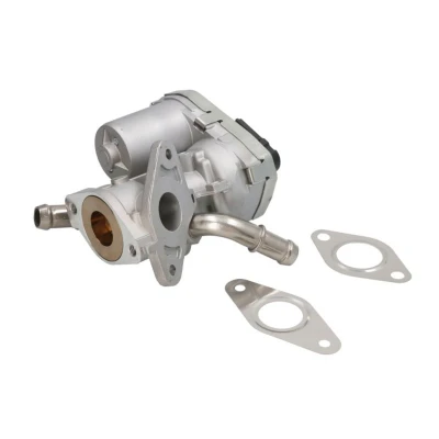 Abbildung von NGK 90300 AGR Ventil elektrisch mit Kühler, Dichtungen FORD: Transit Mk6 Van, Minibus, Platform / Chassis