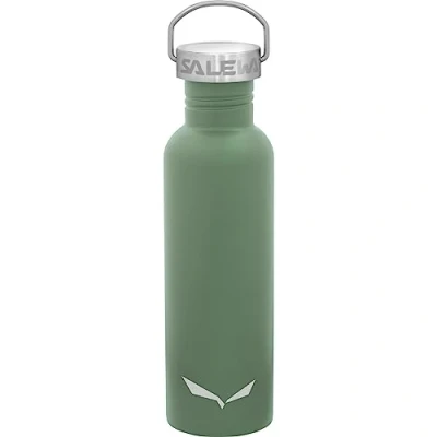 Abbildung von SALEWA Unisex Erwachsene AURINO BTL 0,75 L bottle, Grün, normal