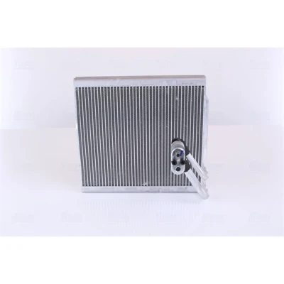 Abbildung von NISSENS 92375 Verdampfer