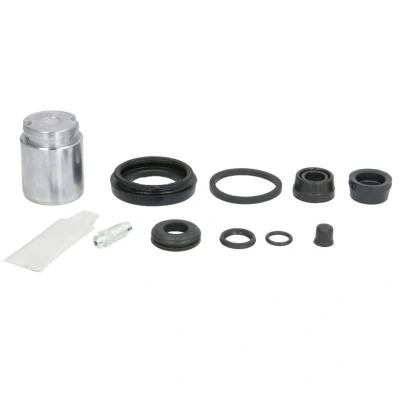 Abbildung von AUTOFREN SEINSA D42259C Bremssattel Reparatursatz Hinterachse 34 KIA: Picanto I