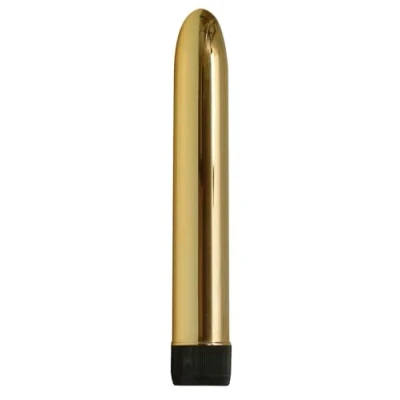 Abbildung von Vibrator in Metallic Glanzoptik