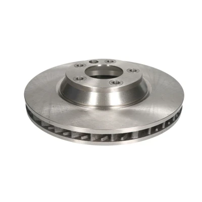 Abbildung von ABE C3W053ABE Bremsscheibe Vorderachse links 350 34 5 130 Belüftet lackiert VOLKSWAGEN: Touareg I, II, PORSCHE: Cayenne, Panamera, AUDI: Q7