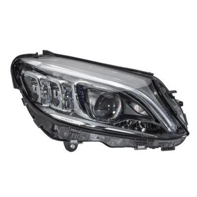 Abbildung von HELLA 1EX 013 063 621 Scheinwerfer