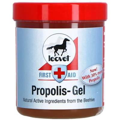 Abbildung von Leovet Propolis Gel