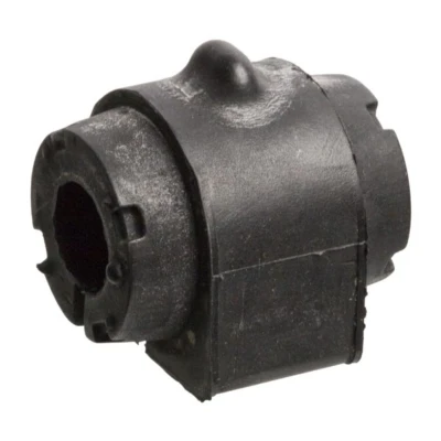 Abbildung von FEBI BILSTEIN 104332 Stabigummis Hinterachse Gummi 26 43 48 FORD: MONDEO 4, 4 Stufenheck, Turnier