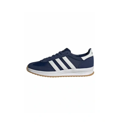 Abbildung von adidas Herren Run 70S 2.0 Shoes Schuhe, Dark Blue/Cloud White/Cloud White, 46 2/3 EU