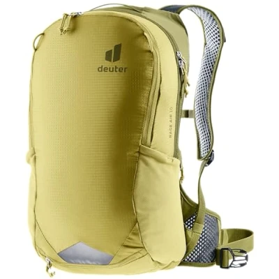Abbildung von Deuter Tourenrucksack, Größe: One Size, Linden cactus