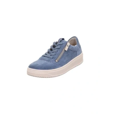 Abbildung von Legero Damen REJOISE Sneaker, Forever Blau 8620, 42 EU