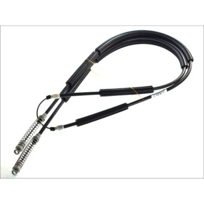Abbildung von LINEX 14.01.03 Handbremsseil FIAT: Seicento / 600 Hatchback