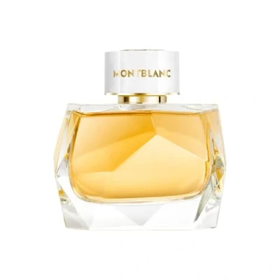 Abbildung von Montblanc Signature Absolue Eau de Parfum 90 ml