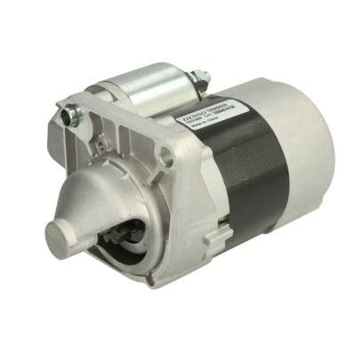 Abbildung von DENSO DSN3035 Anlasser 12 0,9 8 FIAT: Punto II Hatchback, Grande Doblo I Cargo, ALFA ROMEO: MiTo, LANCIA: DELTA 3