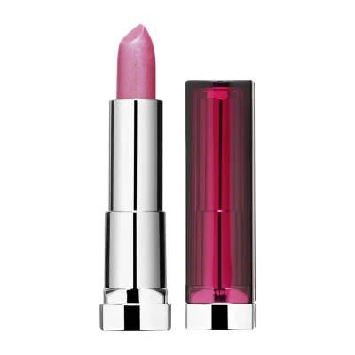 Abbildung von Maybelline New York Color Sensational Lipstick Lippenstift, Damen, Größe: 4.4 g, 148 summer pink