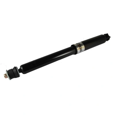 Abbildung von Magnum Technology AGX056MT Stoßdämpfer Hinterachse Gasdruck Zweirohr Federbein oben Auge, unten Stift OPEL: Astra J Hatchback, DAEWOO: Cielo Saloon